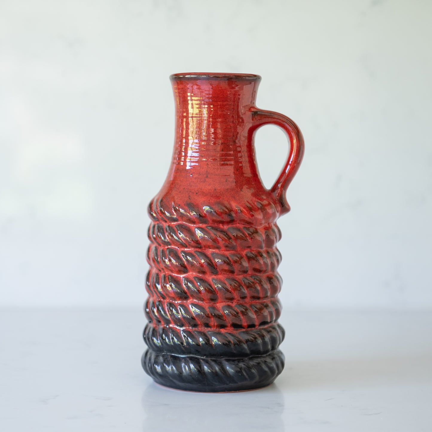 Vintage Carstens Tonnieshof vase
