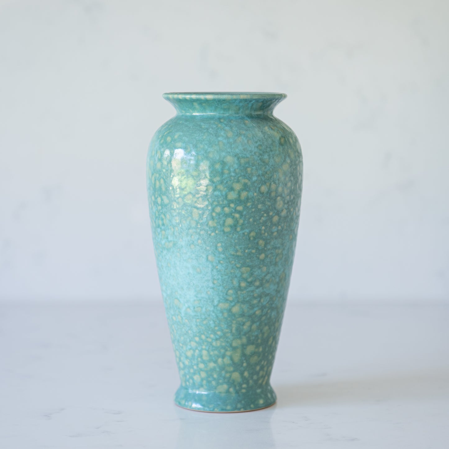 Vintage Scheurich Vase