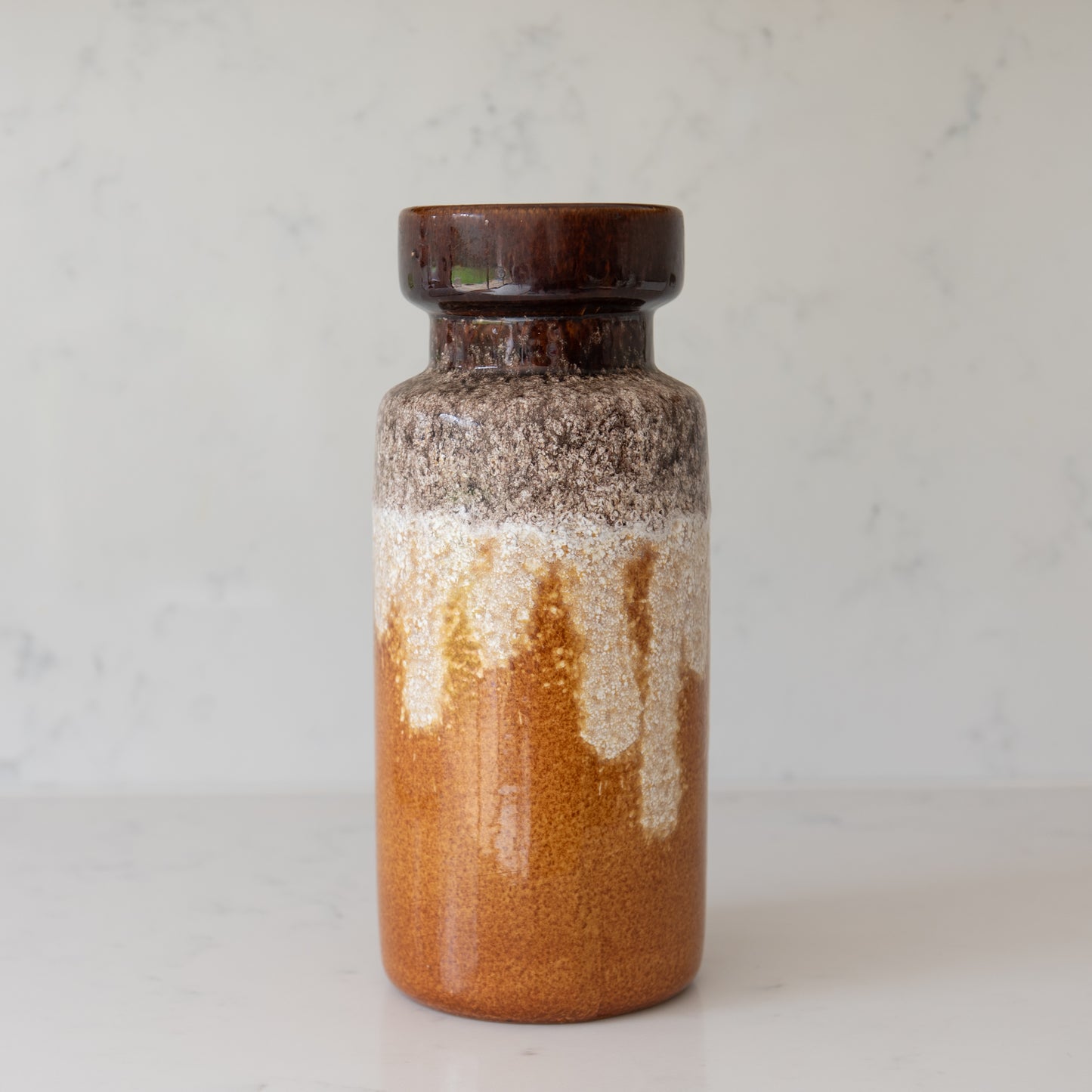 Vintage Scheurich Vase