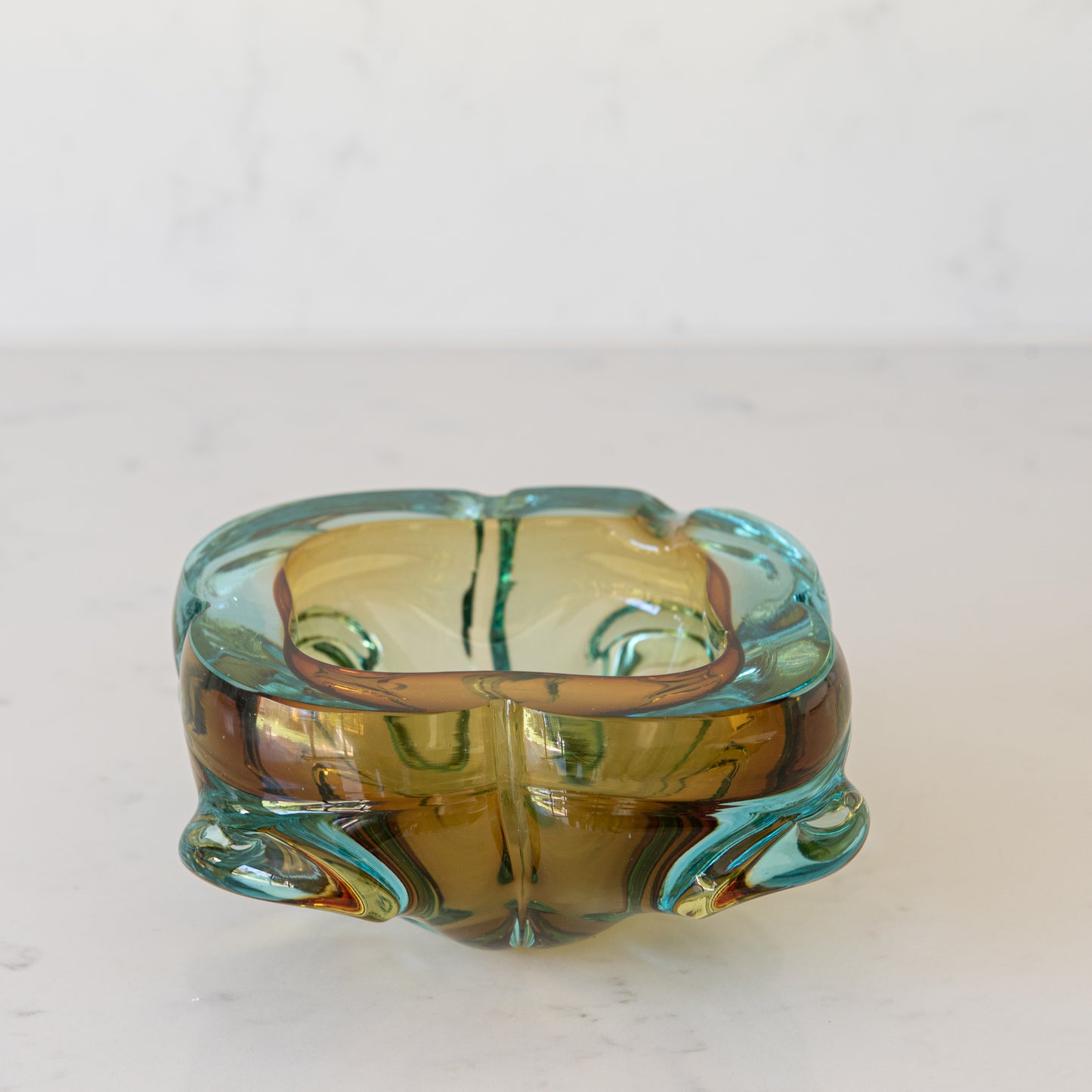 Vintage Murano Bowl