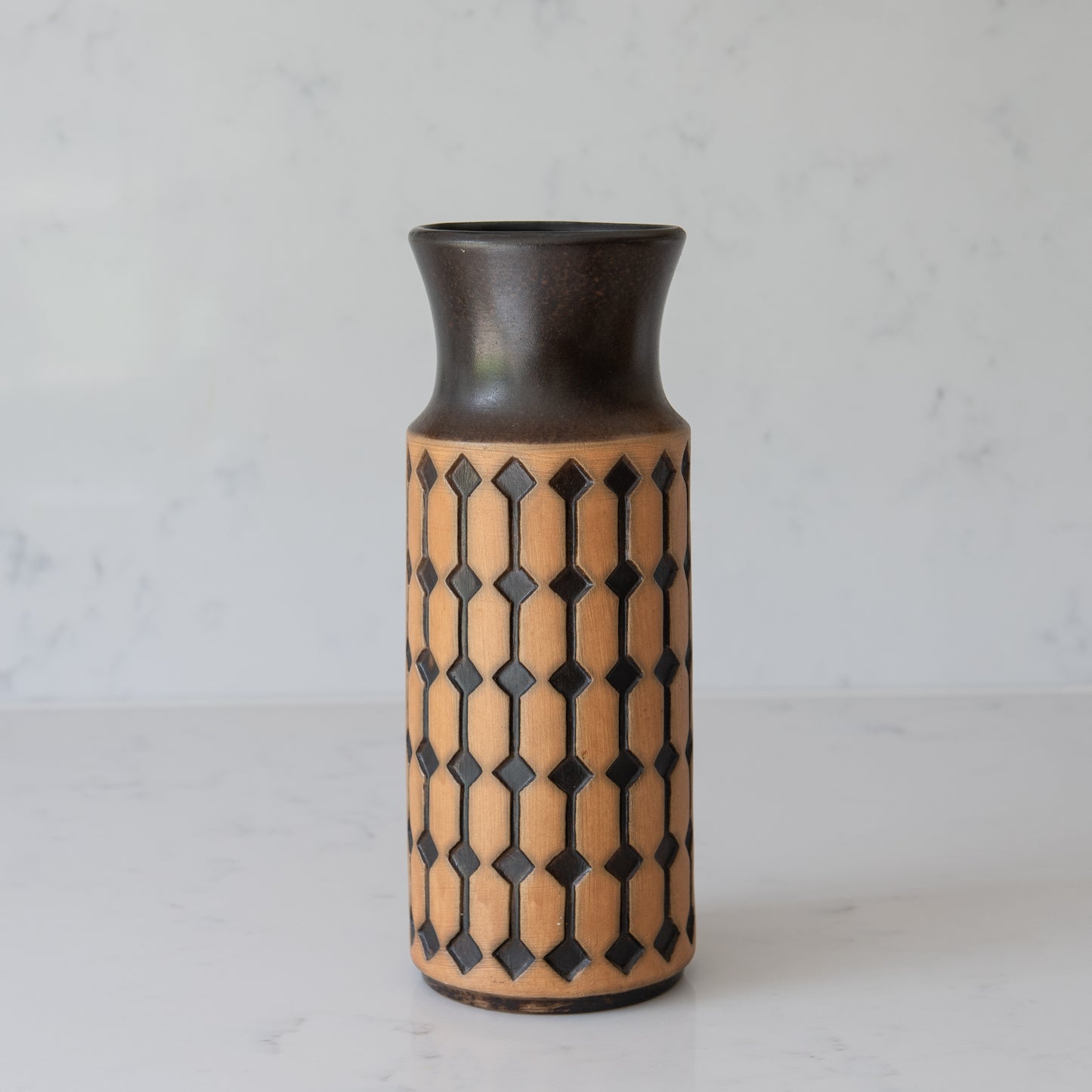 Vintage Jasba Vase