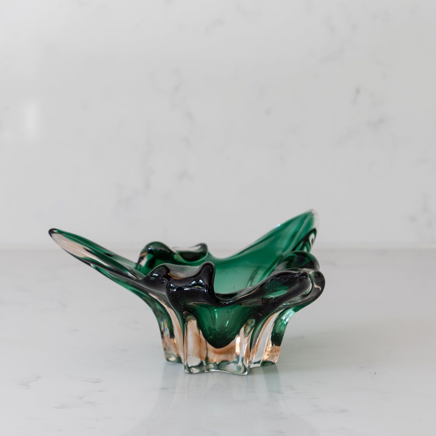 Vintage Murano Art Glass