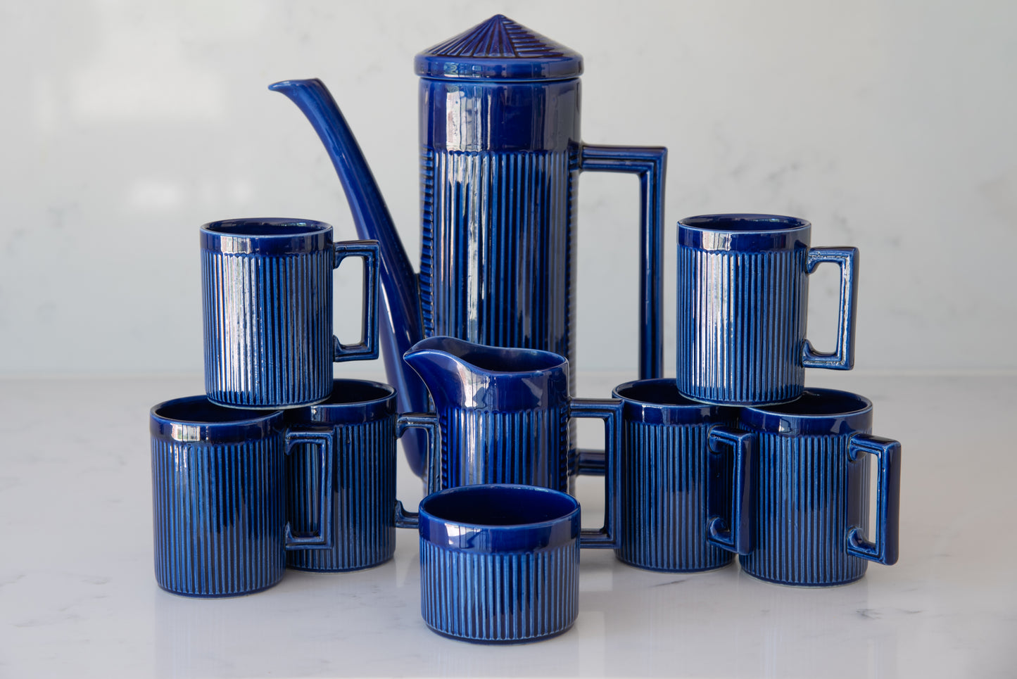 Ellgreave Pottery
