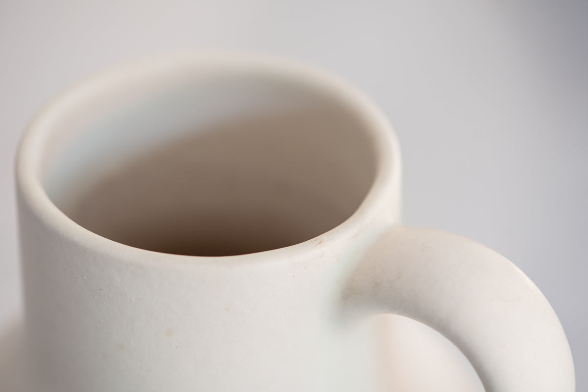 Vintage Scheurich Vase