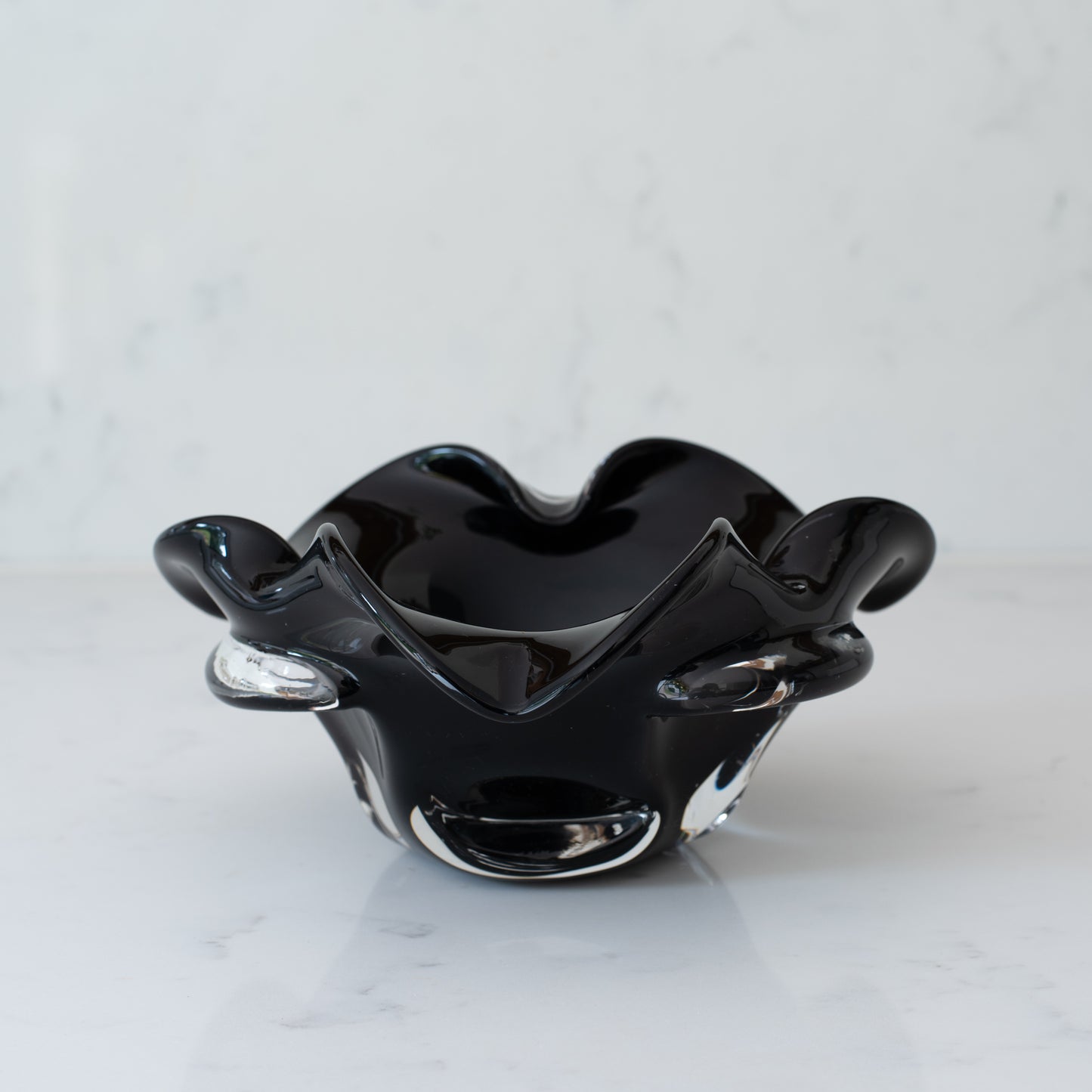 Vintage Murano Centrepiece