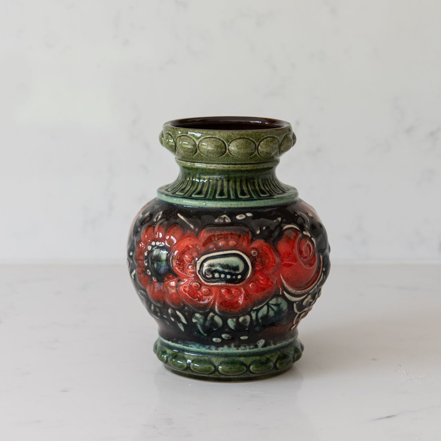 West German Vase