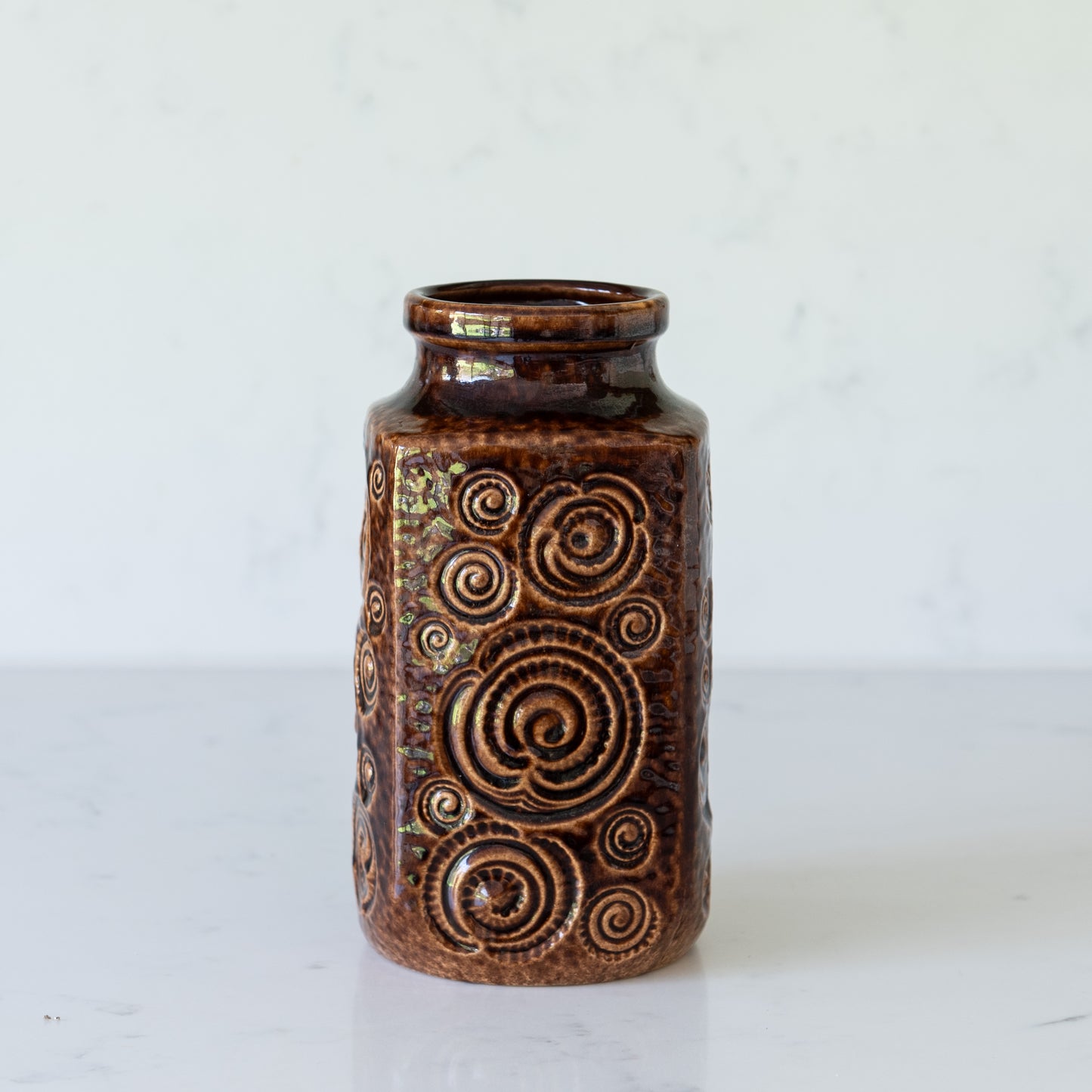 Scheurich vase 'Jura'