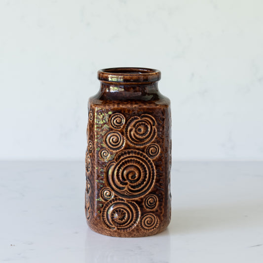 Scheurich vase 'Jura'