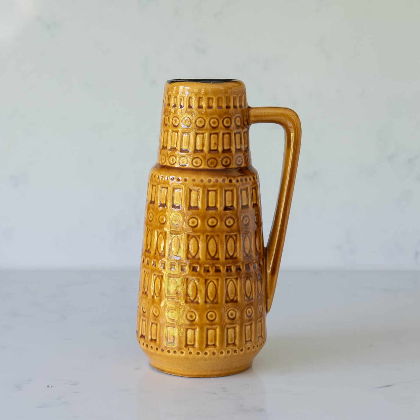 Scheurich 'Inka' Vase