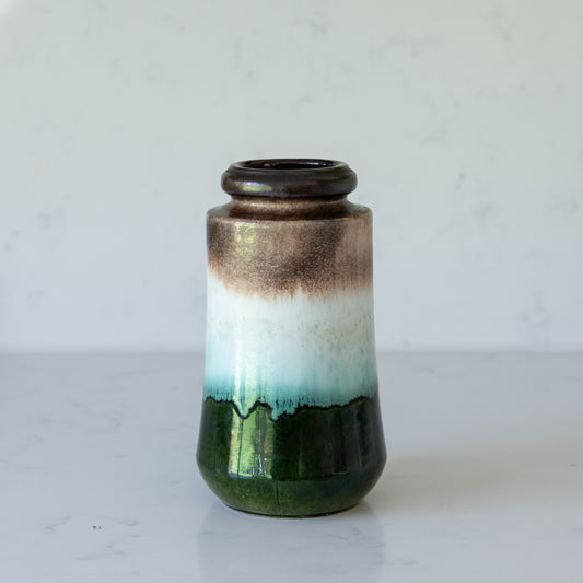 Vintage Scheurich Vase