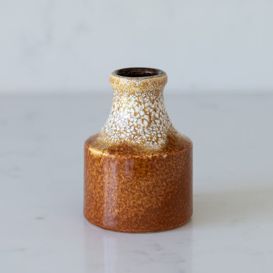 Mini Scheurich vase