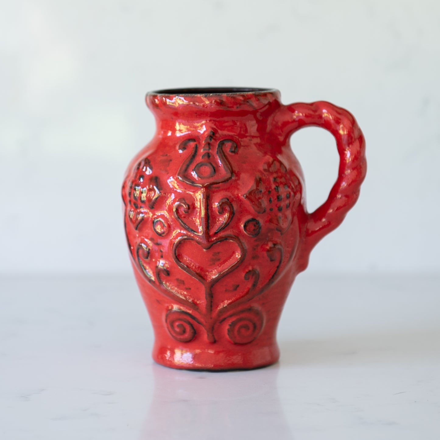 Bay Keramik jug vase