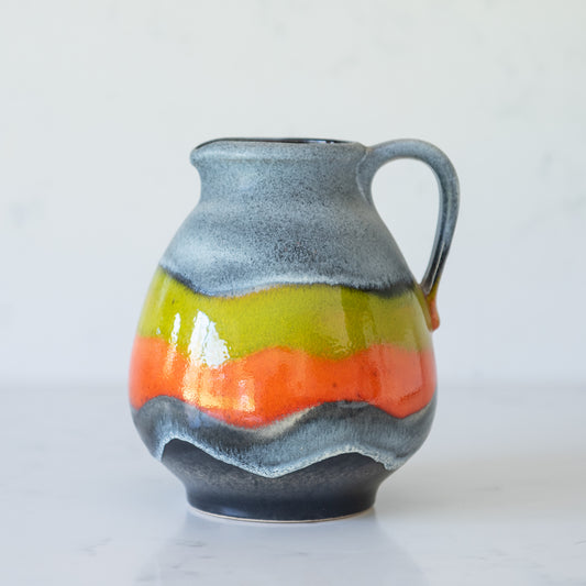 Vintage Dumler & Breiden jug