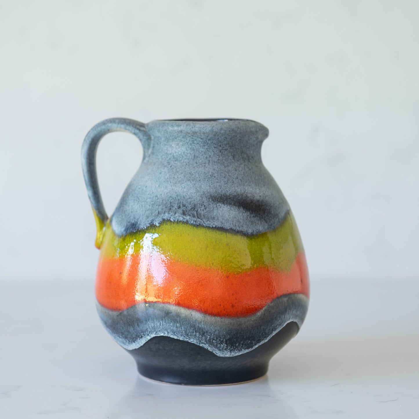 Vintage Dumler & Breiden jug