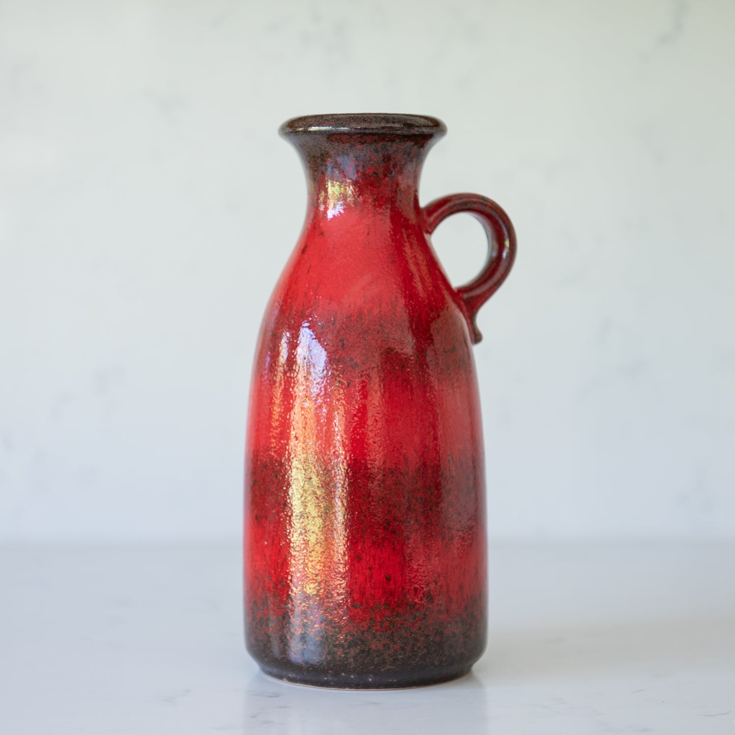 Vintage Graflich Ortenburg vase