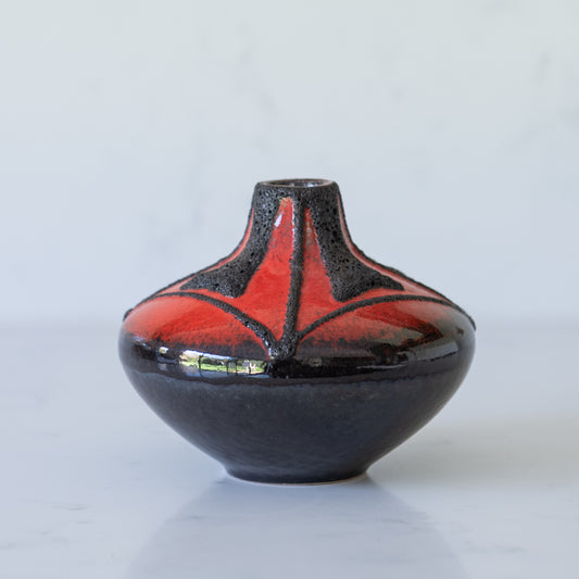 Fohr Keramik vase