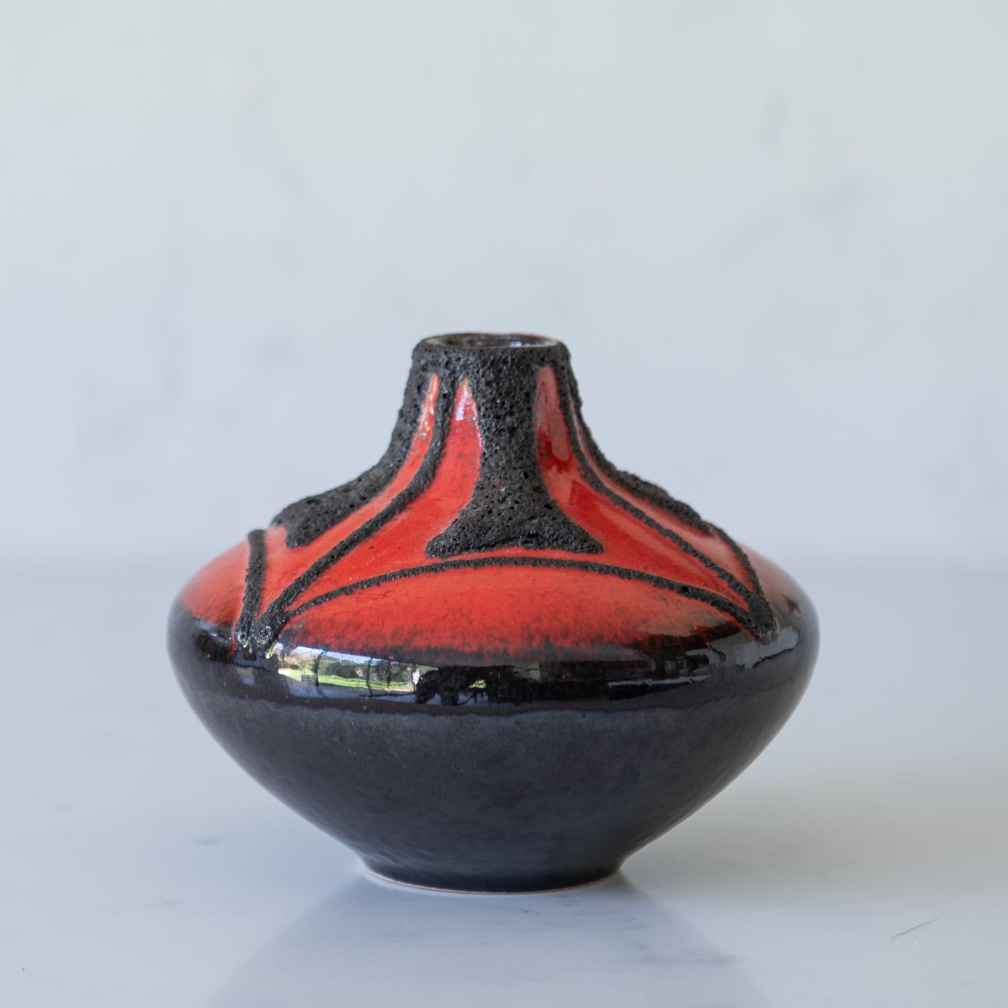 Fohr Keramik vase