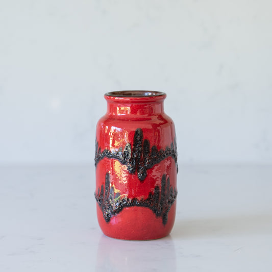 West German vase