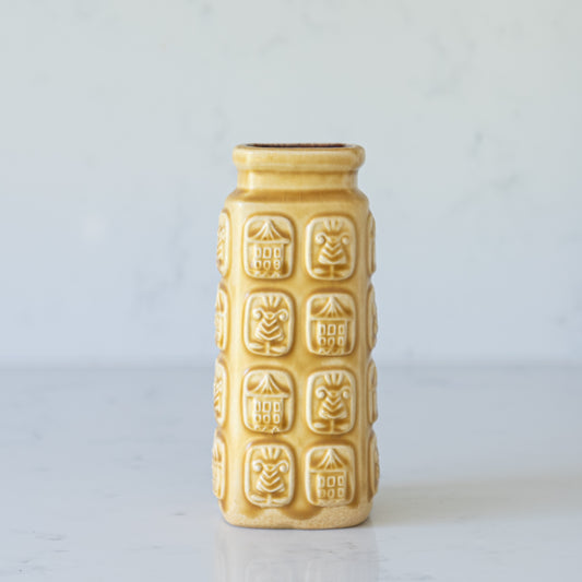 Mid-Century Bay Keramik Vase