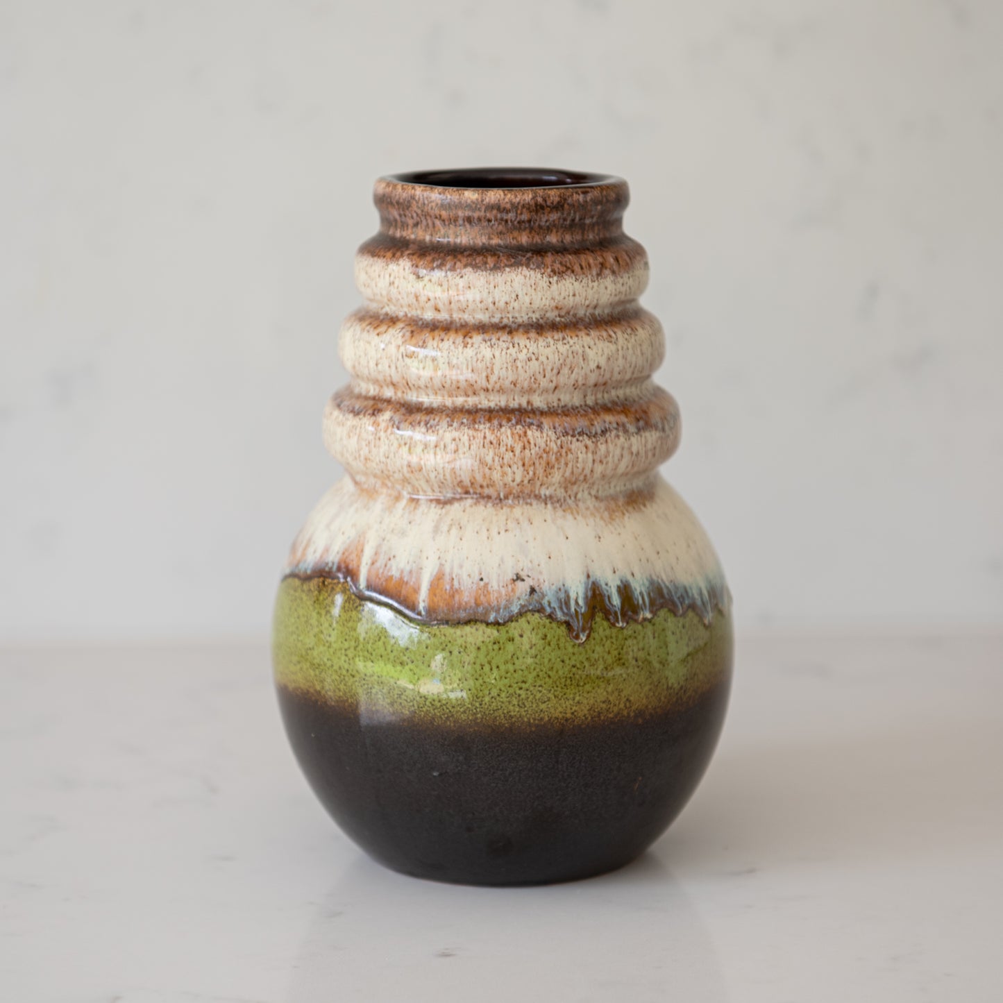 Scheurich Vienna series vase