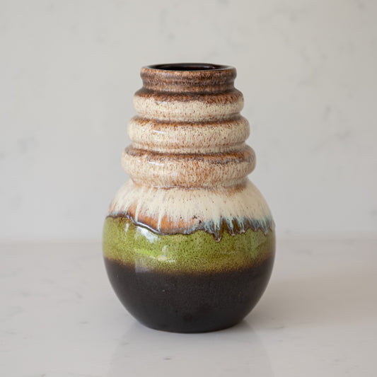 Scheurich Vienna series vase