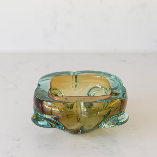 Vintage Murano Bowl