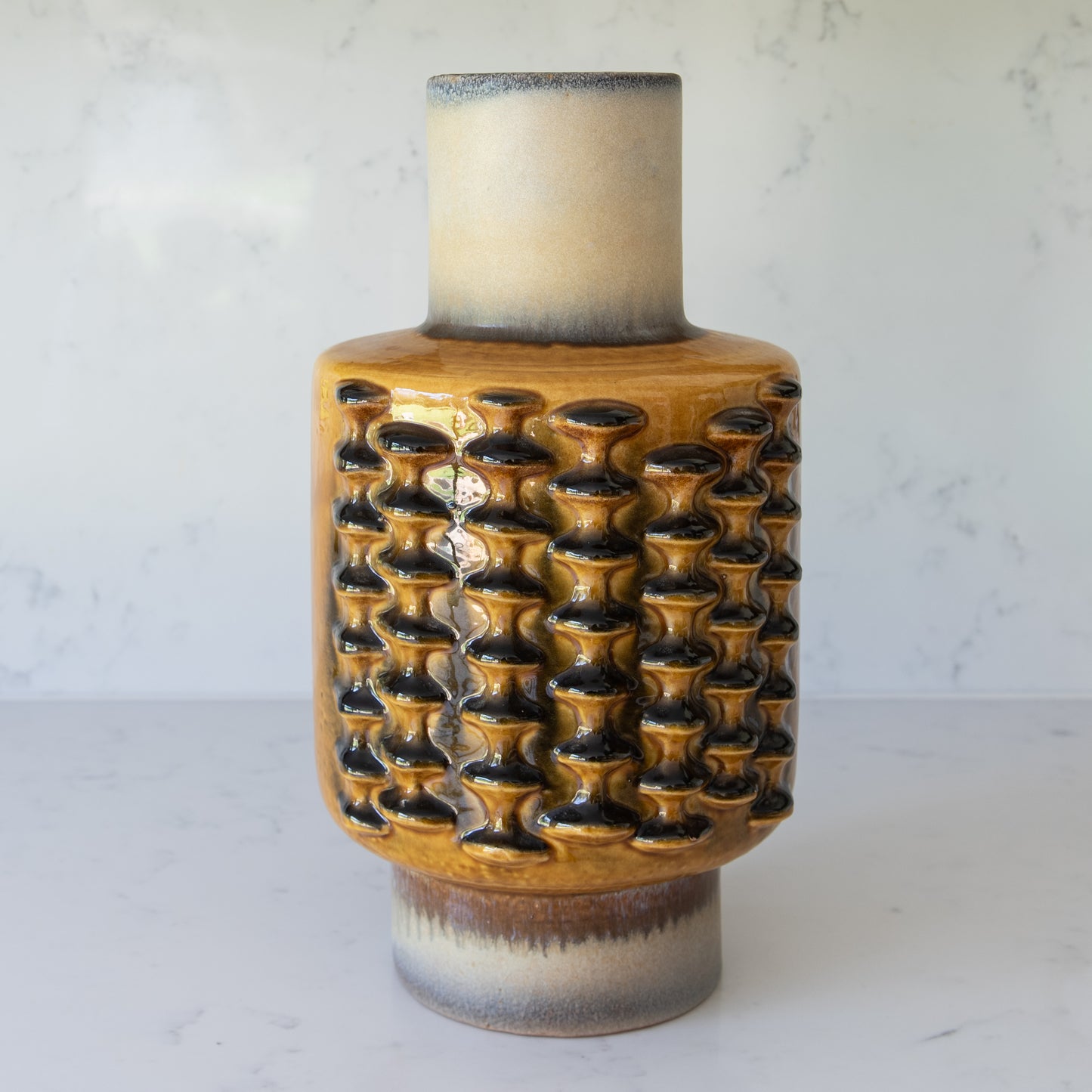 Vintage Carstens Vase
