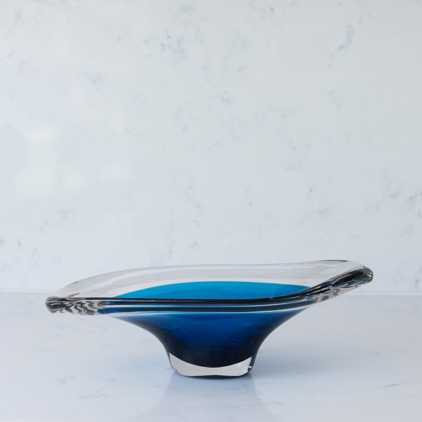 Large Murano centrepiece