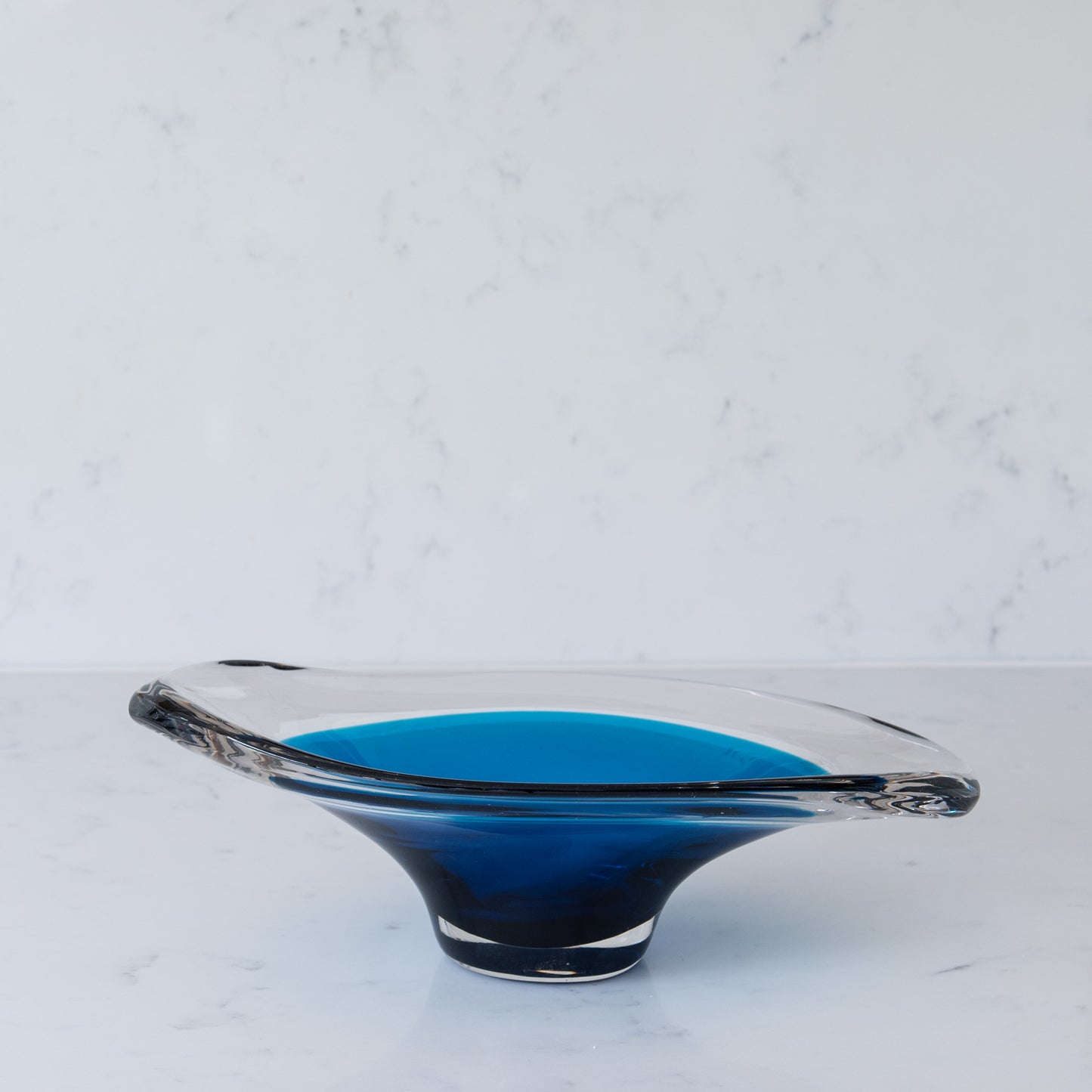Large Murano centrepiece