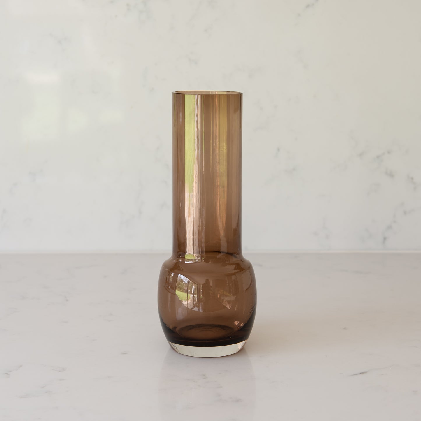 Rihimaki Glass vase