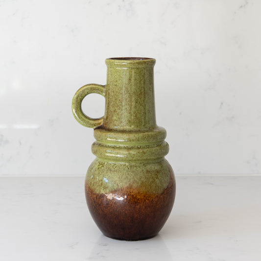 Scheurich Vienna Vase