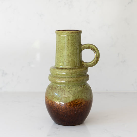 Scheurich Vienna Vase