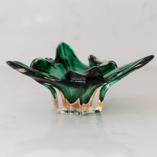 Vintage Murano Art Glass