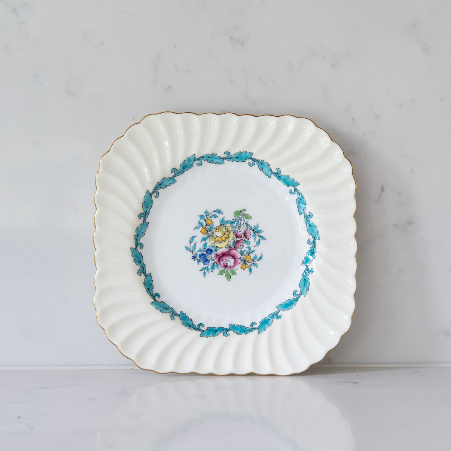 Minton Plate