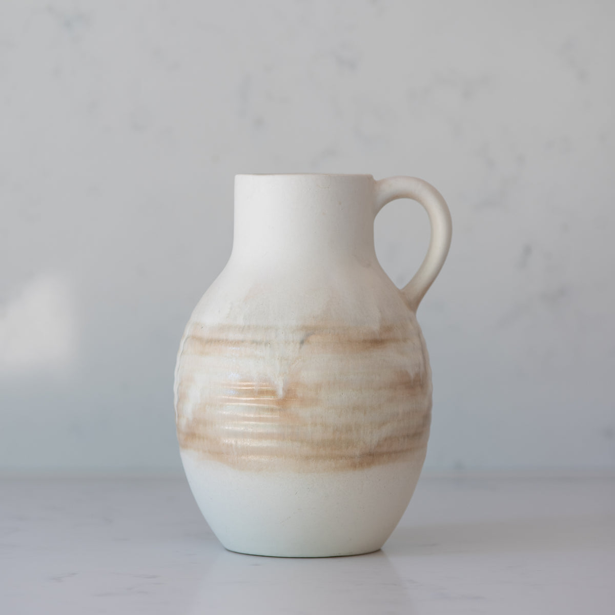 Vintage Scheurich Vase