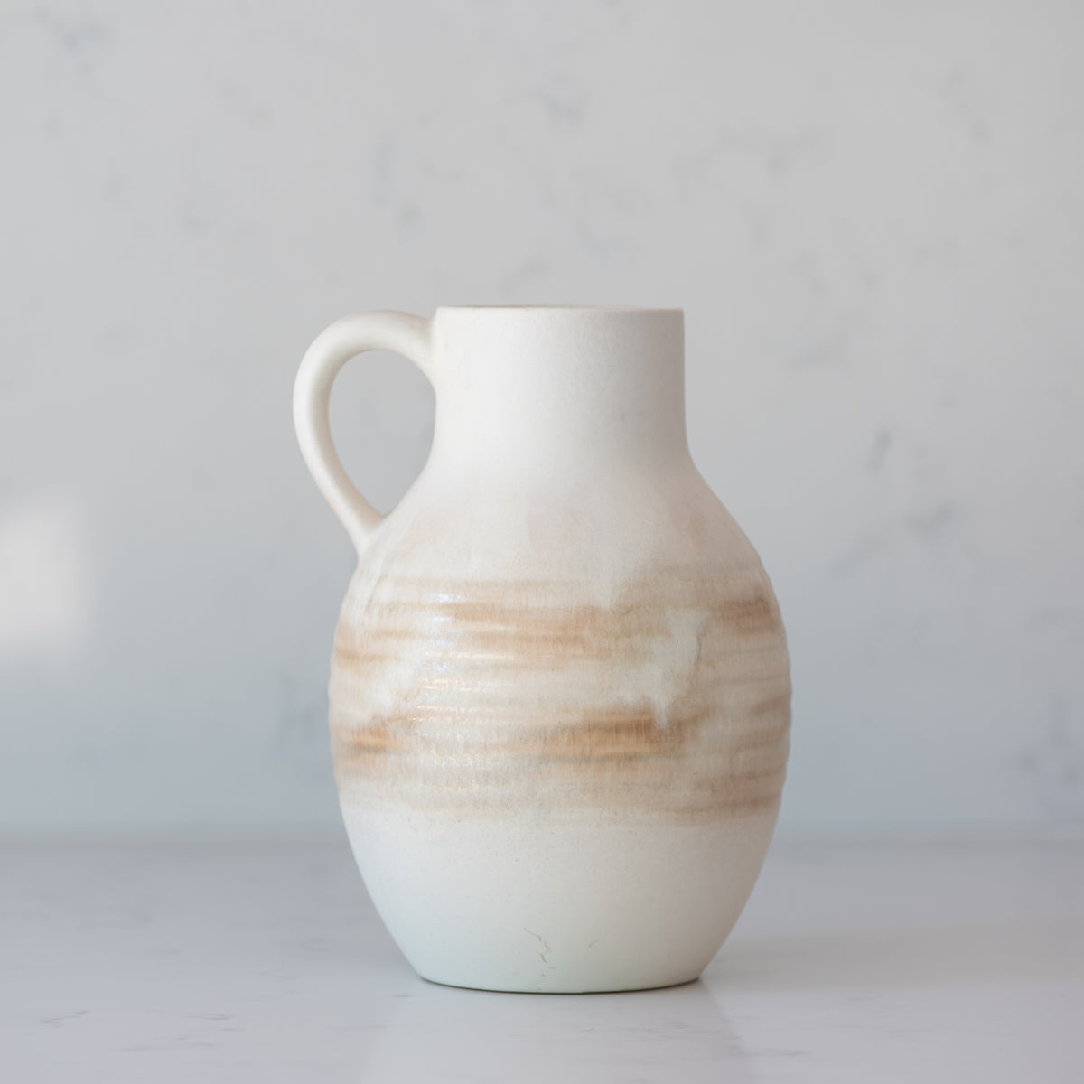 Vintage Scheurich Vase