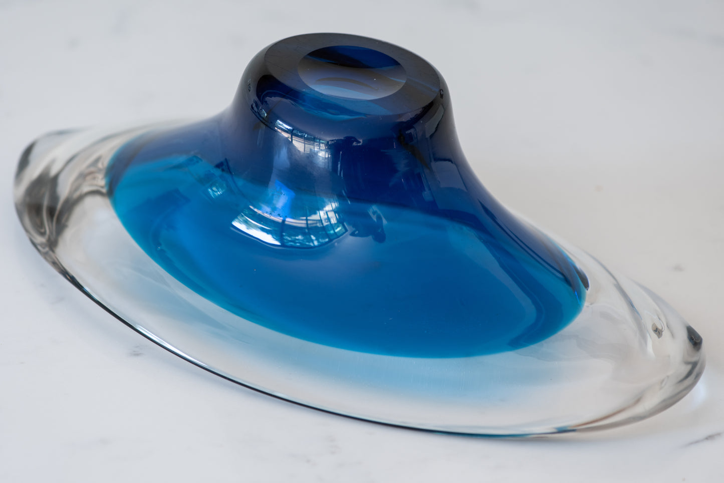 Large Murano centrepiece