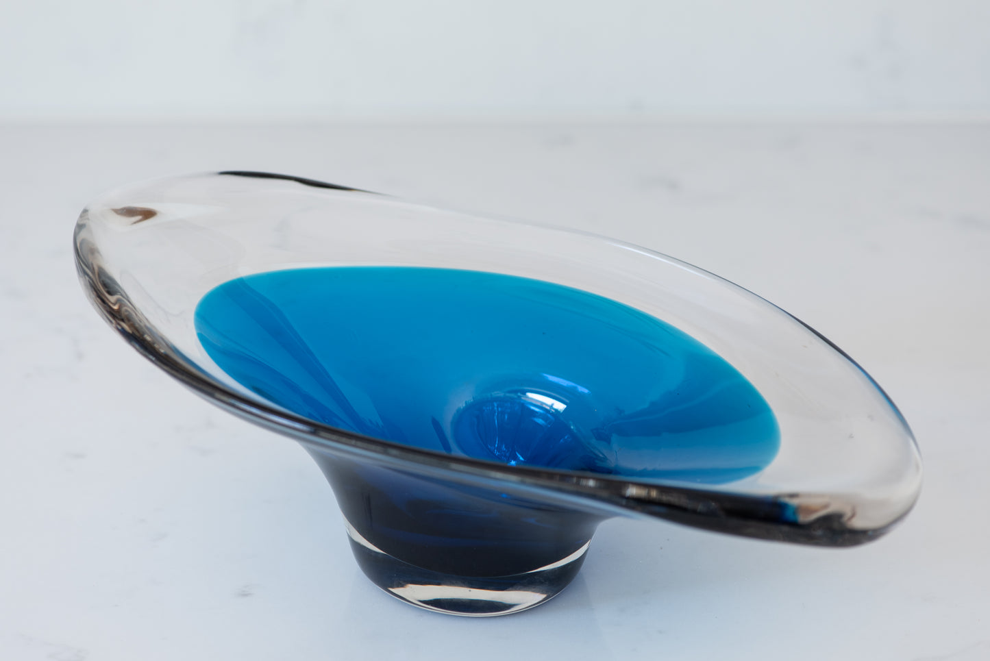 Large Murano centrepiece