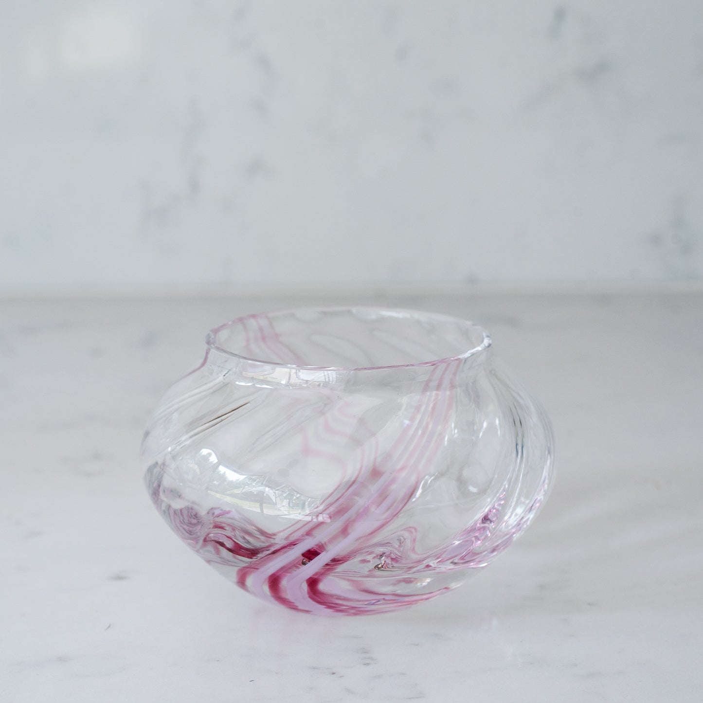 Caithness 'Flamenco' glass collection