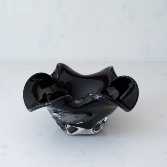 Vintage Murano Centrepiece