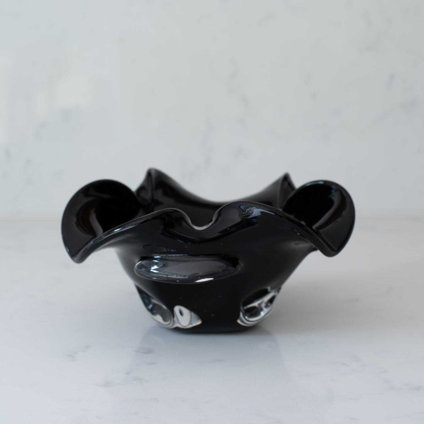 Vintage Murano Centrepiece